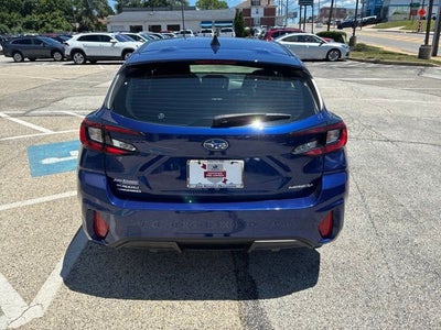 2024 Subaru Impreza Sport