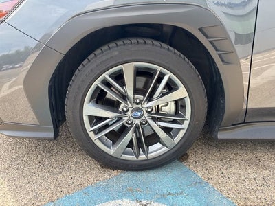 2024 Subaru WRX Base