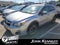 2016 Subaru Crosstrek 2.0i Limited