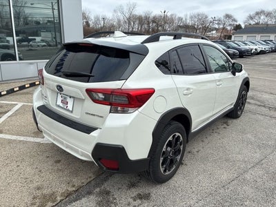 2023 Subaru Crosstrek Premium