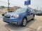 2018 Subaru Forester 2.5i Touring