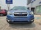 2018 Subaru Forester 2.5i Touring