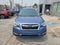 2018 Subaru Forester 2.5i Touring