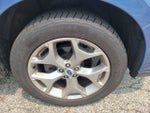 2018 Subaru Forester 2.5i Touring
