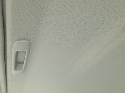 2018 Subaru Forester 2.5i Touring