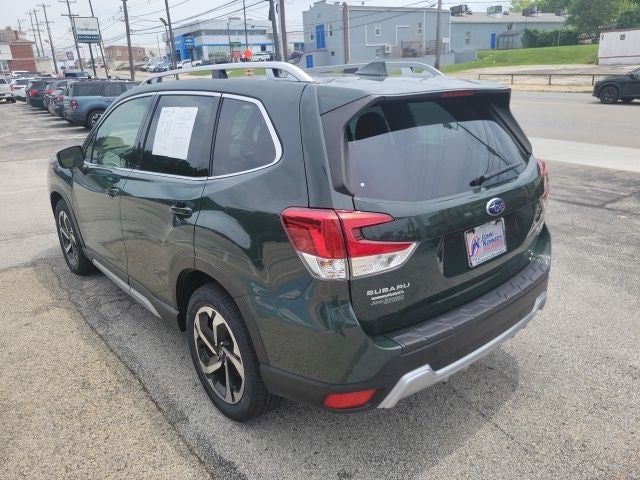 2023 Subaru Forester Touring