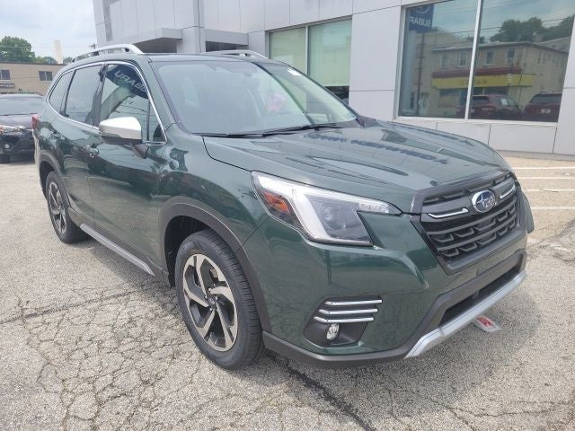 2023 Subaru Forester Touring