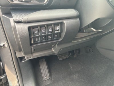 2022 Subaru Forester Touring