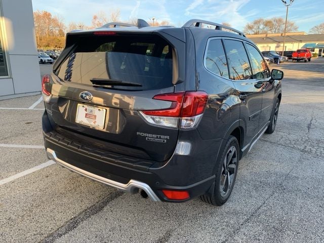 2023 Subaru Forester Touring