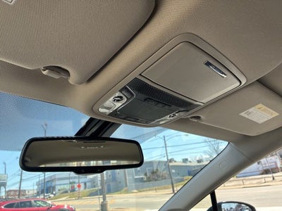 2019 Honda Clarity Plug-In Hybrid Base