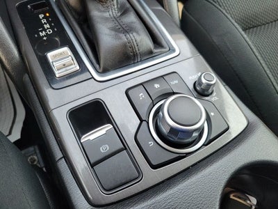 2016 Mazda Mazda CX-5 Touring