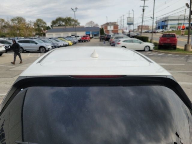 2022 Mazda Mazda CX-5 2.5 S Select Package