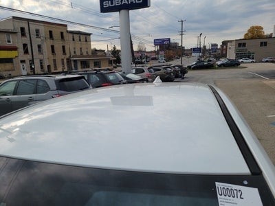 2022 Mazda Mazda CX-5 2.5 S Select Package