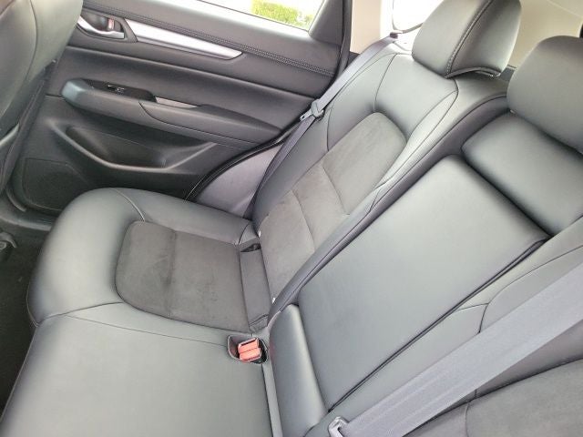 2022 Mazda Mazda CX-5 2.5 S Select Package