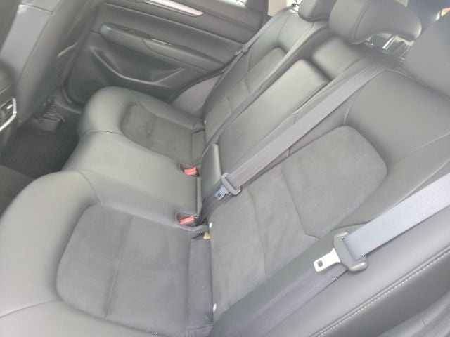 2022 Mazda Mazda CX-5 2.5 S Select Package