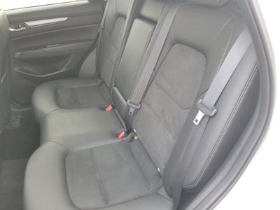 2022 Mazda Mazda CX-5 2.5 S Select Package