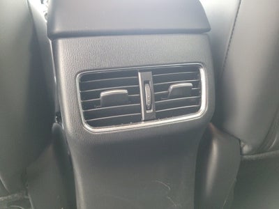 2022 Mazda Mazda CX-5 2.5 S Select Package