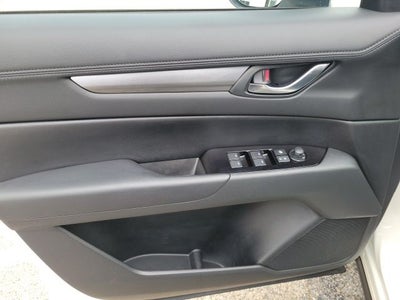 2022 Mazda Mazda CX-5 2.5 S Select Package