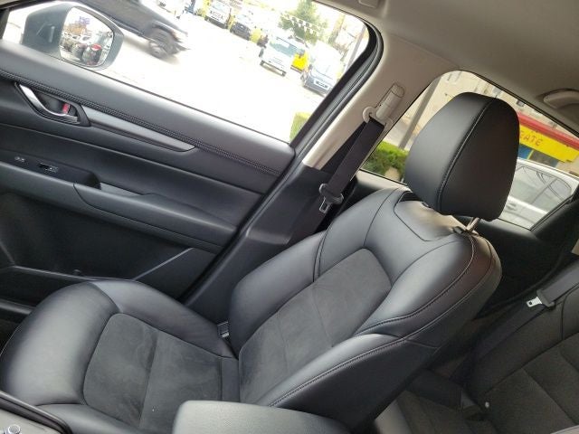 2022 Mazda Mazda CX-5 2.5 S Select Package