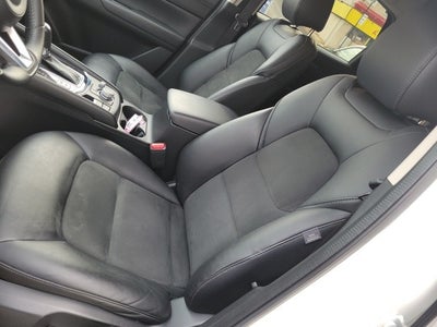 2022 Mazda Mazda CX-5 2.5 S Select Package