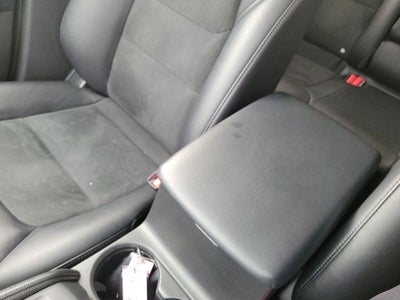 2022 Mazda Mazda CX-5 2.5 S Select Package