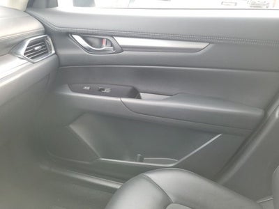 2022 Mazda Mazda CX-5 2.5 S Select Package