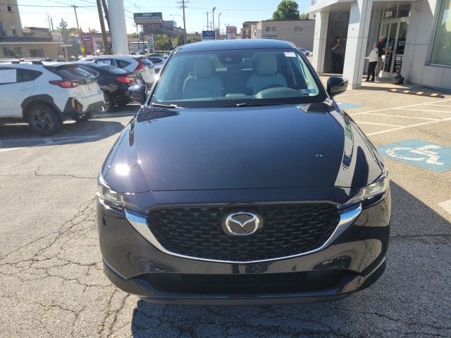 2024 Mazda Mazda CX-5 2.5 S Preferred Package