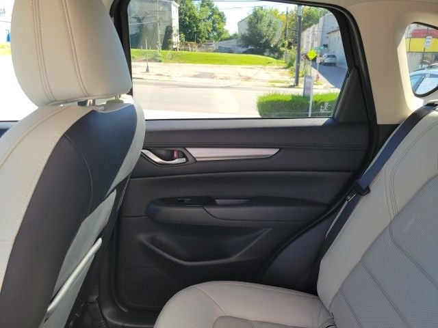 2024 Mazda Mazda CX-5 2.5 S Preferred Package