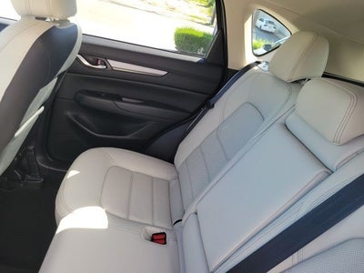 2024 Mazda Mazda CX-5 2.5 S Preferred Package