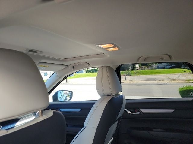 2024 Mazda Mazda CX-5 2.5 S Preferred Package
