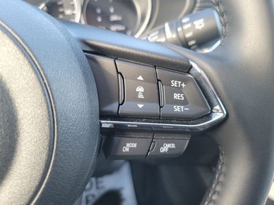 2024 Mazda Mazda CX-5 2.5 S Preferred Package