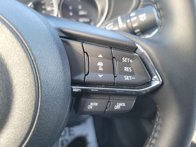 2024 Mazda Mazda CX-5 2.5 S Preferred Package