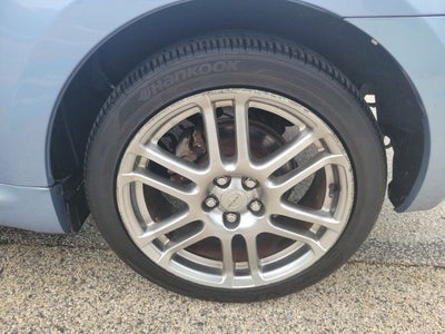 2010 Scion tC Base