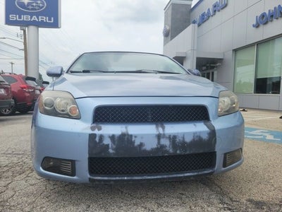 2010 Scion tC Base