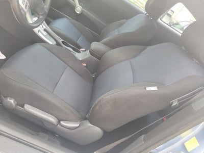 2010 Scion tC Base