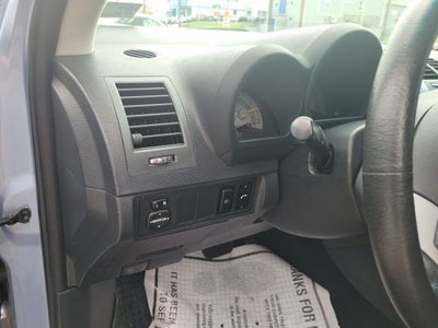 2010 Scion tC Base