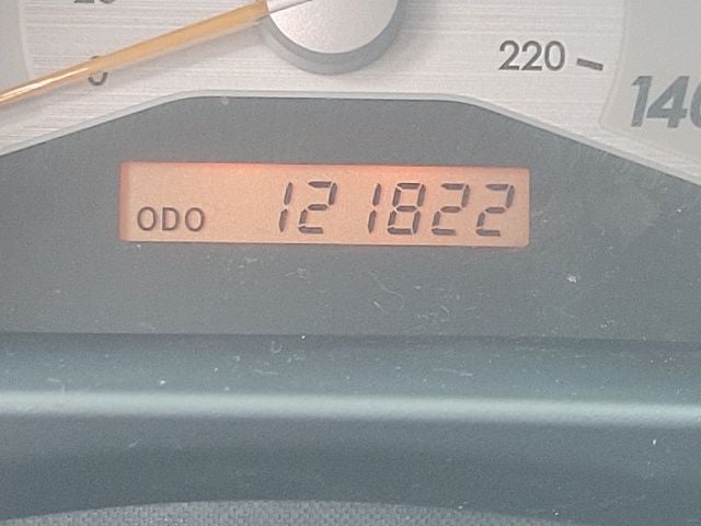 2010 Scion tC Base