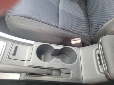 2010 Scion tC Base