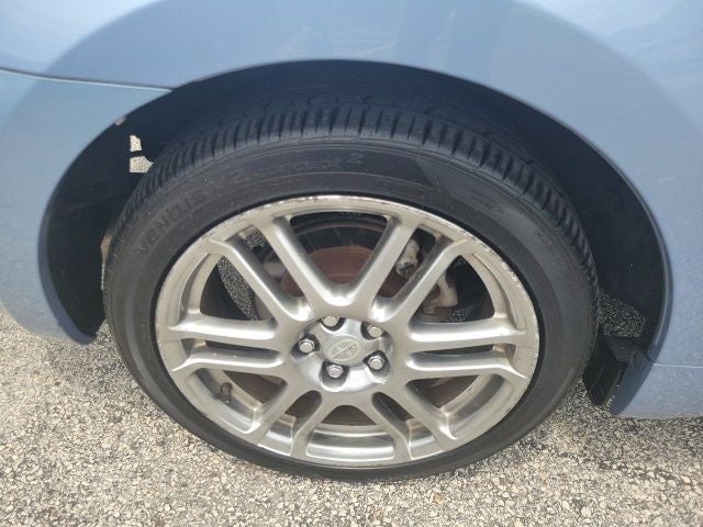 2010 Scion tC Base