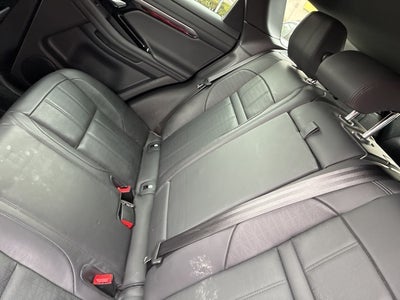 2020 Land Rover Range Rover Evoque R-Dynamic SE