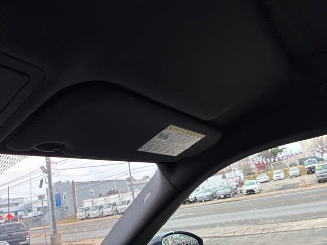 2020 Land Rover Range Rover Evoque R-Dynamic SE