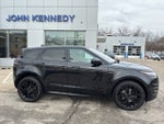 2020 Land Rover Range Rover Evoque R-Dynamic SE