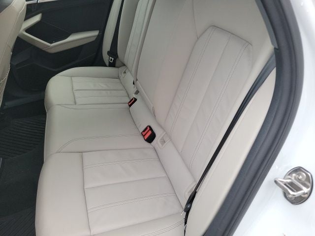 2022 Audi A3 40 Premium Plus