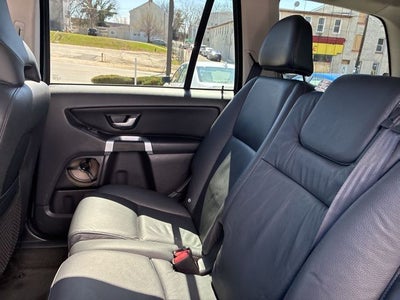 2014 Volvo XC90 3.2