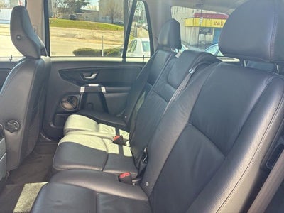 2014 Volvo XC90 3.2