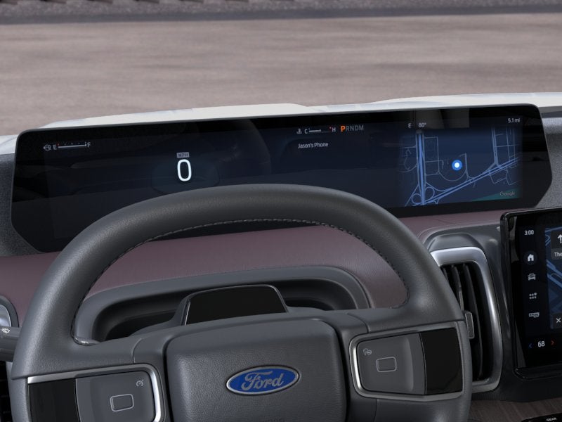 2026 Ford Expedition MAX Platinum®