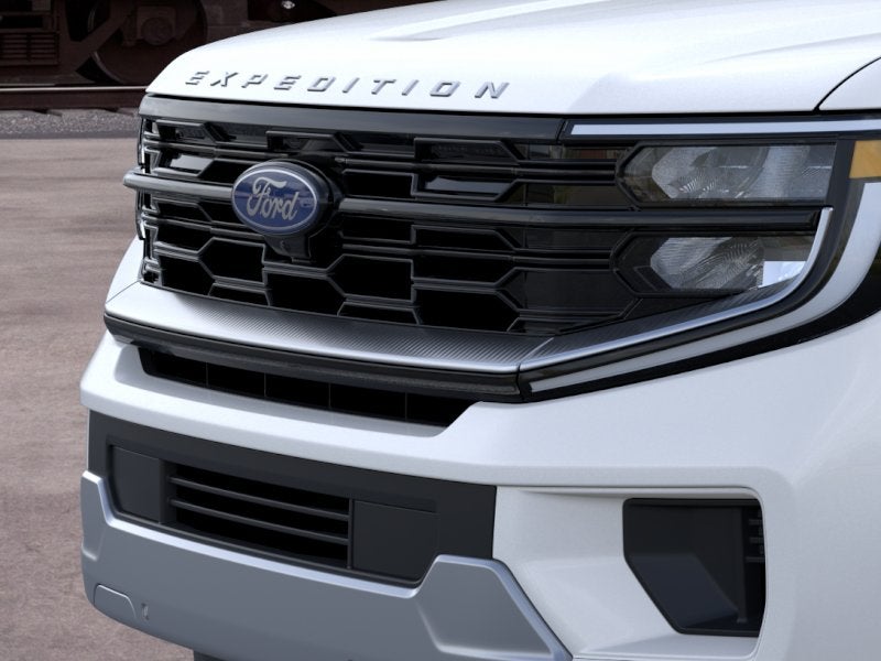 2026 Ford Expedition MAX Platinum®