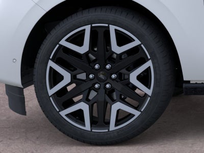 2026 Ford Expedition MAX Platinum®
