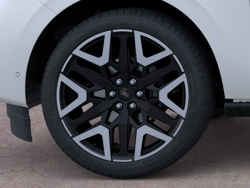 2026 Ford Expedition MAX Platinum®