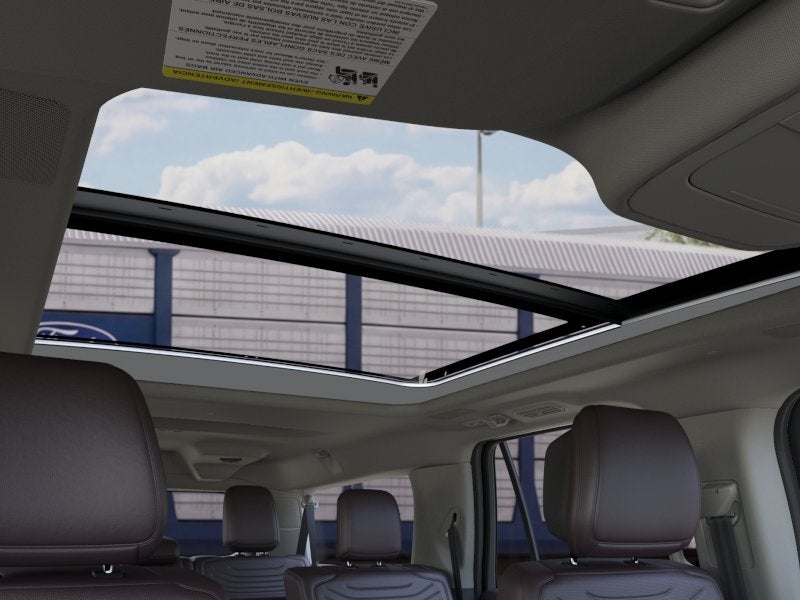 2026 Ford Expedition MAX Platinum®
